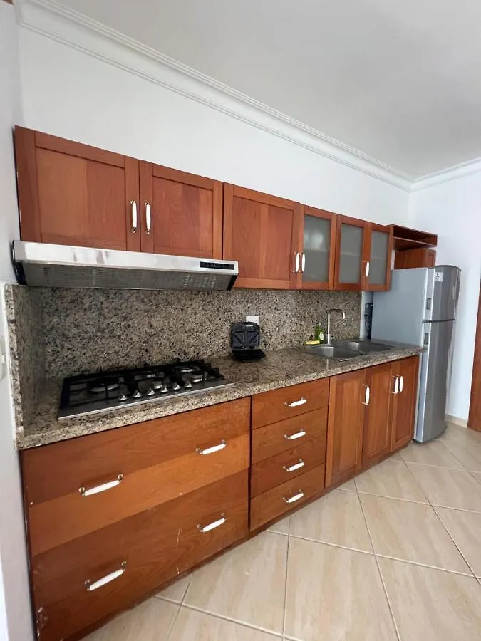 شقة Acquario Imperial Appartment Beach بونتا كانا