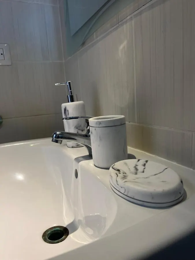 Acquario Imperial Appartment Beach بونتا كانا شقة