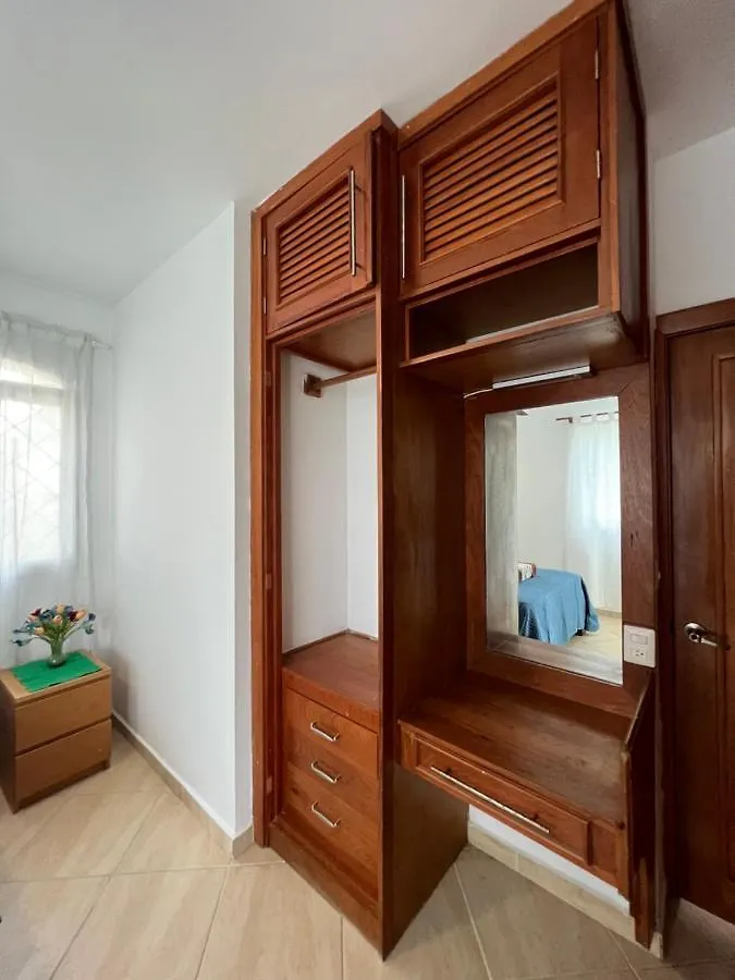 Acquario Imperial Appartment Beach بونتا كانا جمهورية الدومينيكان