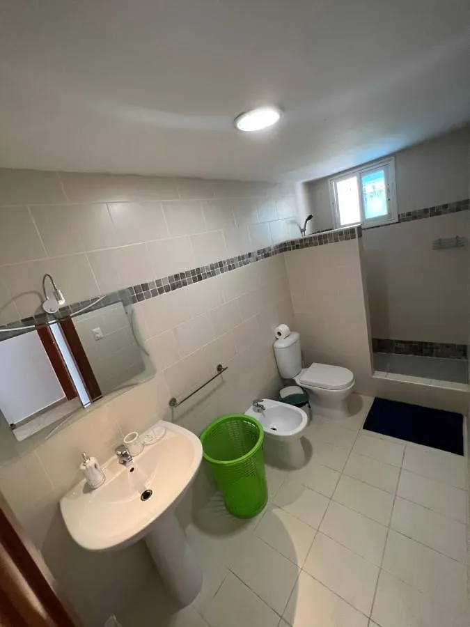 شقة Acquario Imperial Appartment Beach بونتا كانا