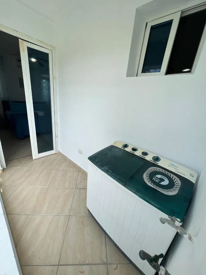 Acquario Imperial Appartment Beach بونتا كانا 0*,