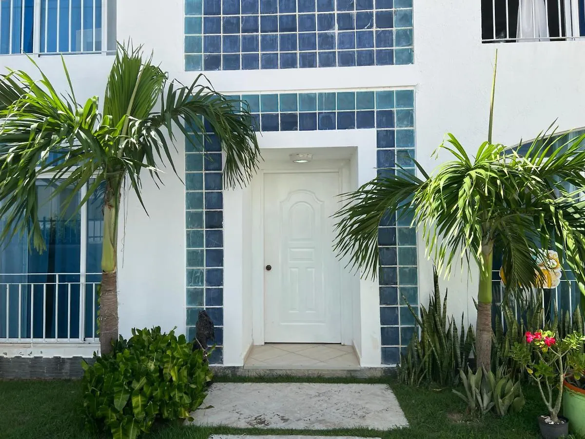 Acquario Imperial Appartment Beach بونتا كانا جمهورية الدومينيكان