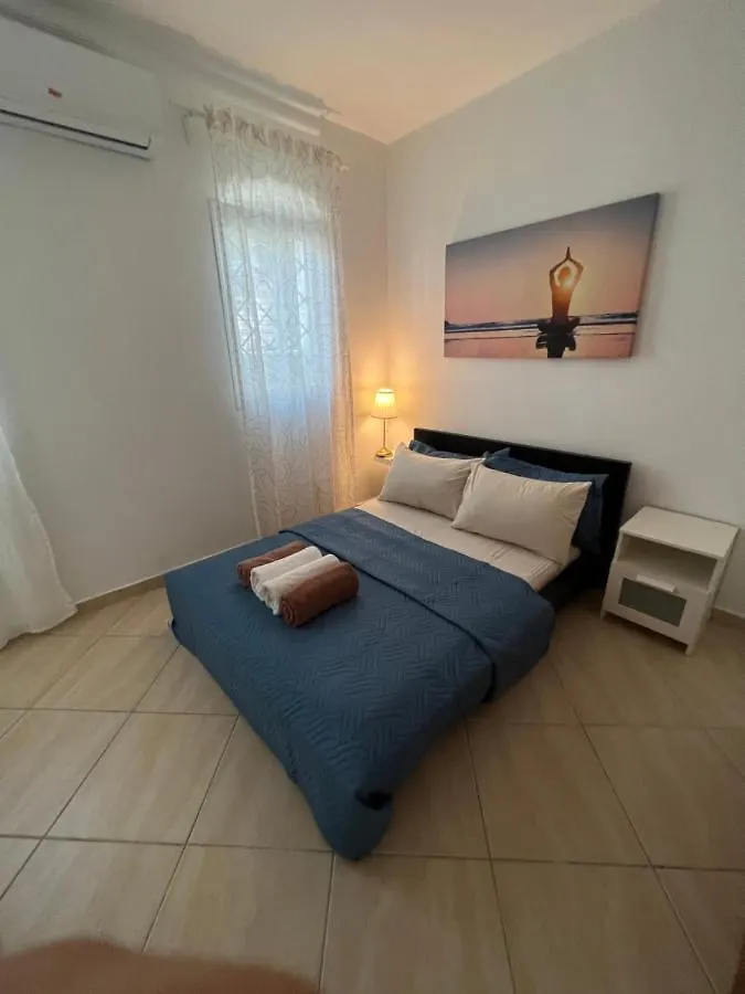 شقة Acquario Imperial Appartment Beach بونتا كانا