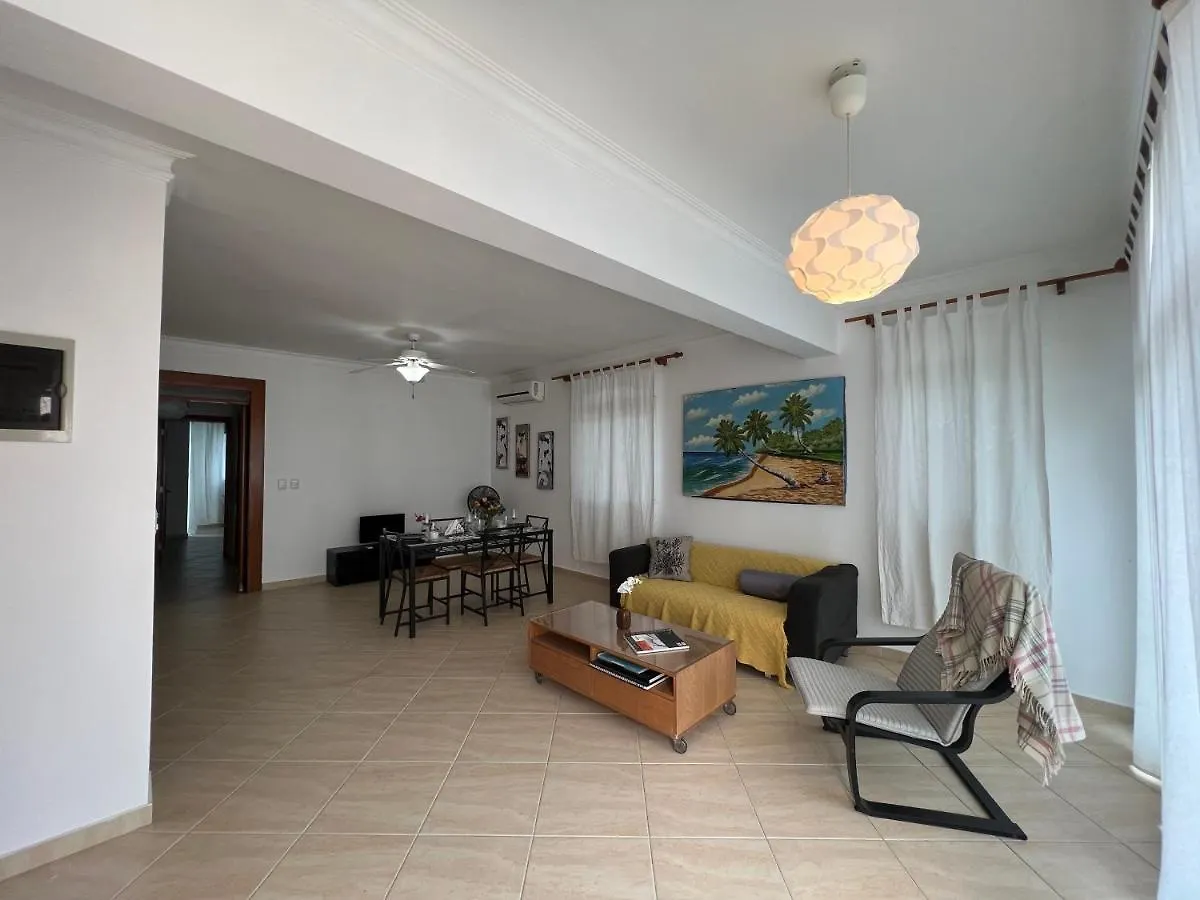 Acquario Imperial Appartment Beach بونتا كانا شقة