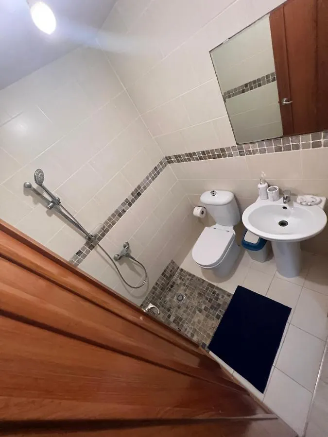 Acquario Imperial Appartment Beach بونتا كانا 0*,