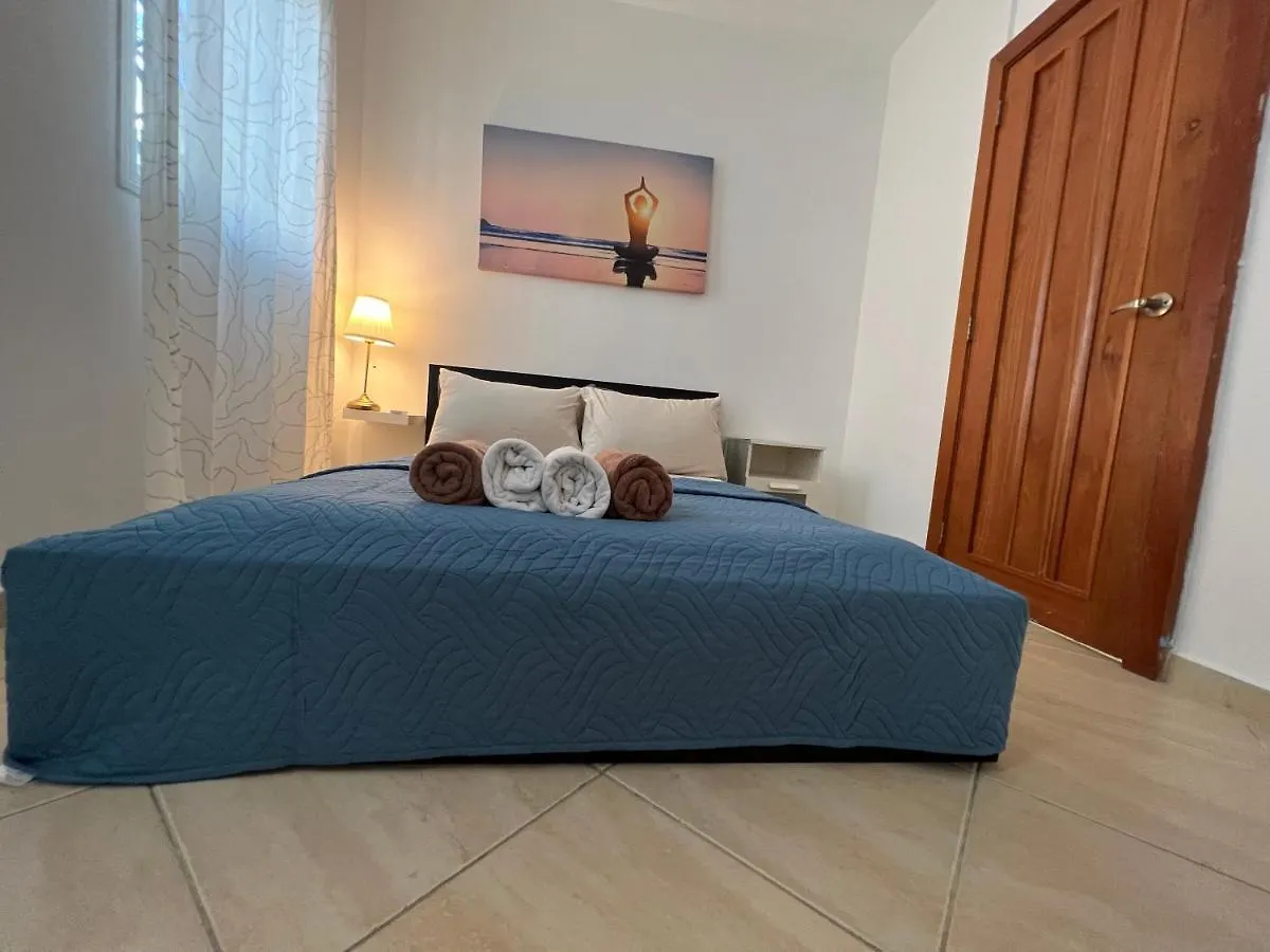 Acquario Imperial Appartment Beach بونتا كانا 0*,